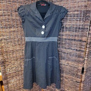 LAST CHANCE Ruby Rox Dress